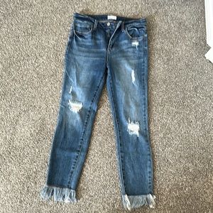 Cello Skinny Jean